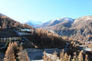 Résidence Orr Des Neiges - Studio Les orres 1650 MAE-3974