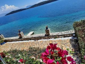 Villa Violeta Lefkada Nydri