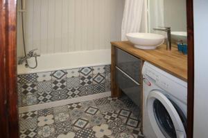 Résidence Le Belvedere - APPARTEMENT N° 105 LE BELVEDERE MAE-3944