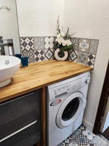 Résidence Le Belvedere - APPARTEMENT N° 105 LE BELVEDERE MAE-3944