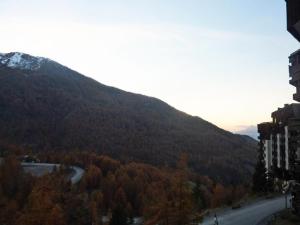 Résidence Orr Des Bles - Grand studio 4 personnes MAE-4044