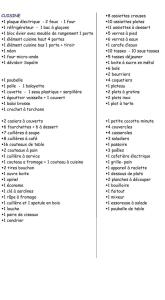 Résidence Orr Des Bles - Grand studio 4 personnes MAE-4044