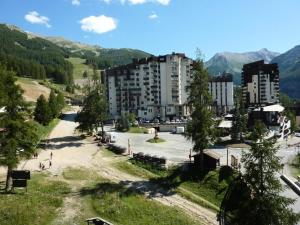 Résidence Le Sunny Snow - 119 LE SUNNY SNOW 1650 MAE-4064