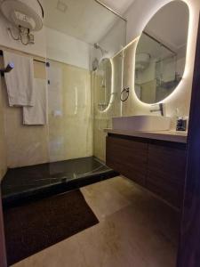 Appartement luxueux