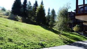 Résidence Aiguille Grive Bat Ii - Appartement 2 pièces en duplex pour 5 personnes proche des pistes dans le village de Charmettoger à Arc 1800 MAE-2089