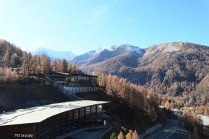 Résidence Orr Des Forets - studio centre station MAE-4084