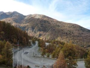 Résidence Orr Des Forets - studio centre station MAE-4084