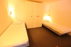 Résidence Arc En Ciel - Appartement 2 pièces 5 personnes à Vallandry en centre station et à côté des pistes MAE-2063