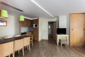 Résidence Le Christiana - maeva Home - Appartement 2 Pièces 7 Personnes - Sélection MAE-5512