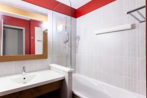 Appartements Residence Le Christiana - maeva Home - Appartement 2 Pieces 7 Personnes - Selection MAE-5512 : photos des chambres