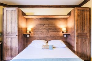 Résidence Les Arcs 1950 Le Village - maeva Home - Appartement 2 Pièces 4 Personnes - Sélection MAE-5479