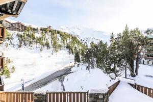 Résidence Les Arcs 1950 Le Village - maeva Home - Appartement 2 Pièces 4 Personnes - Sélection MAE-5479