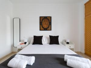 Canteras Sport Beach by Canariasgetaway