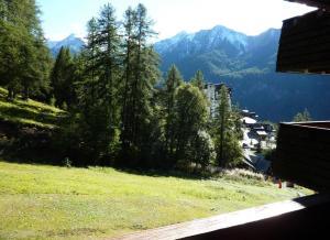 Résidence Leperviere - Grand studio 4 personnes MAE-0904