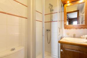 Résidence Les Alpages de Chantel - maeva Home - Appartement 4 Pièces 8 Personnes - Sélection MAE-6507