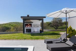 Villa My Ivana by Istrialux