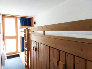 Résidence Tournavelles - Appartement 2 pièces 5 personnes avec vue sur les pistes, skis aux pieds et des commerces, proche de lESF et de la garderie dan MAE-2076