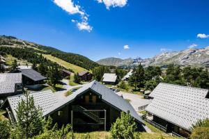 Appartements Residence les Chalets D'aurouze - maeva Home - Appartement 2 Pieces 5 Personnes - Confort MAE-5467 : photos des chambres