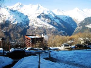 Résidence Cachette - Appartement 2 pièces 4 personnes à Arc 1600 en centre station proche des pistes et des commerces MAE-2095