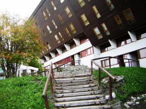 Résidence Cachette - Appartement 2 pièces 4 personnes à Arc 1600 en centre station proche des pistes et des commerces MAE-2095