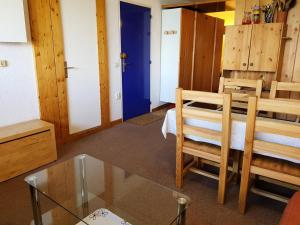 Résidence Cachette - Appartement 2 pièces 4 personnes à Arc 1600 en centre station proche des pistes et des commerces MAE-2095