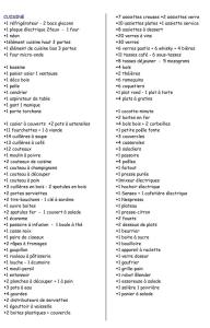 Résidence Les Flocons - STUDIO N°102 FLOCONS MAE-3674