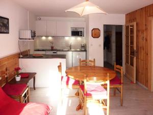 Résidence Les Cembros - D204 LES CEMBROS 1650 MAE-3634