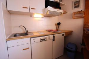 Résidence Cret De Lours 2 - Appartement 2 pièces 4 personnes à Vallandry proche des pistes et des commerces MAE-2127