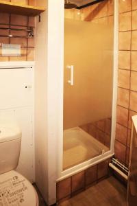 Résidence Le Cairn - Mini Studio 4 personnes MAE-3664