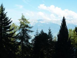 Résidence Le Cairn - Mini Studio 4 personnes MAE-3664
