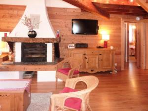 Résidence Les Anemones - Très grand appartement 8 personnes MAE-3684