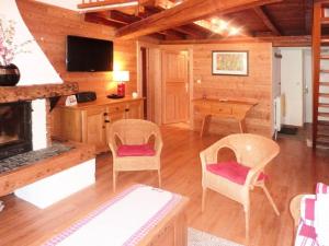 Résidence Les Anemones - Très grand appartement 8 personnes MAE-3684