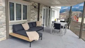 Panorama - Escholzmatt