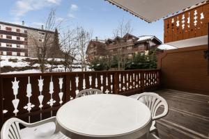 Résidence Les Fermes du Soleil - maeva Home - Appartement 3 pièces 6 personnes - Sélection MAE-8004