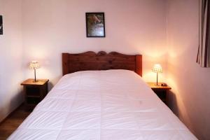 Résidence Les Erines - 1104 LES ERINES 2 pieces 6 personnes MAE-4774