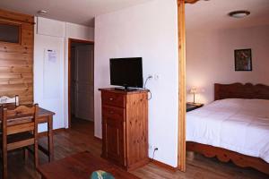 Résidence Les Erines - 1104 LES ERINES 2 pieces 6 personnes MAE-4774