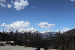 Résidence Les Erines - 1104 LES ERINES 2 pieces 6 personnes MAE-4774