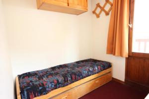 Résidence Grande Ourse - Appartement 2 pièces 4 personnes à Vallandry en centre station et proche des pistes MAE-2138
