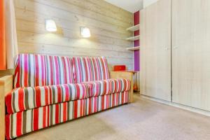 Résidence Plagne Lauze - maeva Home - Studio 2 personnes - Sélection MAE-9201