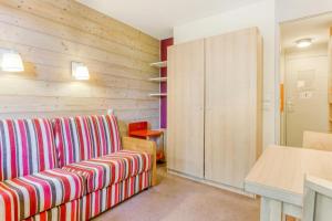 Résidence Plagne Lauze - maeva Home - Studio 2 personnes - Sélection MAE-9201