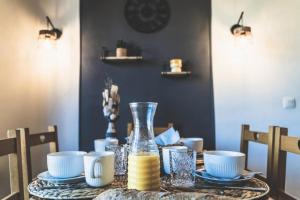 Résidence Les Eglantines - appartement 6 personnes en plein cœur des orres 1800 MAE-4804