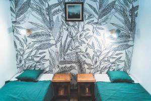 Résidence Les Eglantines - appartement 6 personnes en plein cœur des orres 1800 MAE-4804