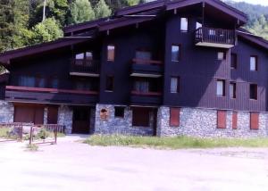 Appartements CHEVAL NOIR G - Appartement CHEVAL NOIR 33 pour 5 Personnes 54 : photos des chambres