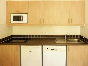 Résidence Balcon Des Airelles - N°101 balcon des Airelles MAE-4854