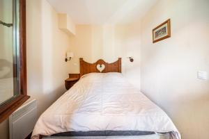 Résidence LAlpaga - maeva Home - Appartement 2 Pièces 5 Personnes - Budget MAE-4574