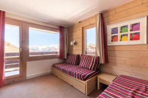 Résidence Plagne Lauze - maeva Home - Appartement 3 Pièces 7 Personnes - Prestige MAE-0834