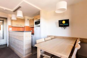 Résidence Plagne Lauze - maeva Home - Appartement 3 Pièces 7 Personnes - Prestige MAE-0834