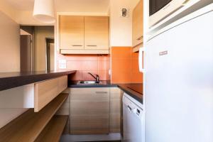 Résidence Plagne Lauze - maeva Home - Appartement 3 Pièces 7 Personnes - Prestige MAE-0834