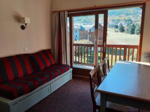 Résidence LAlpaga - maeva Home - Appartement 3 Pièces 7 Personnes - Budget MAE-2454