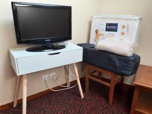 Résidence LAlpaga - maeva Home - Appartement 3 Pièces 7 Personnes - Budget MAE-2454